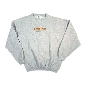 Vintage Y2K Imagine Entertainment Productions Sweater